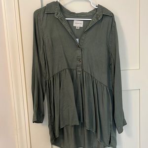 American Eagle Tunic
